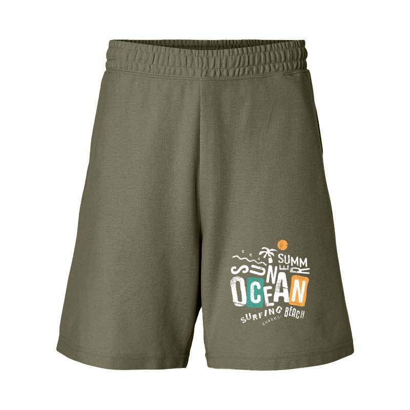 Ocean Short