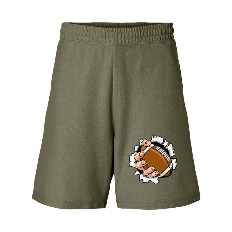 American Football Short