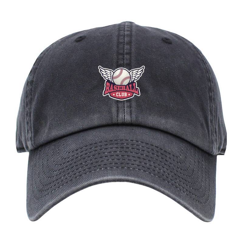 Baseball Baseball Cap