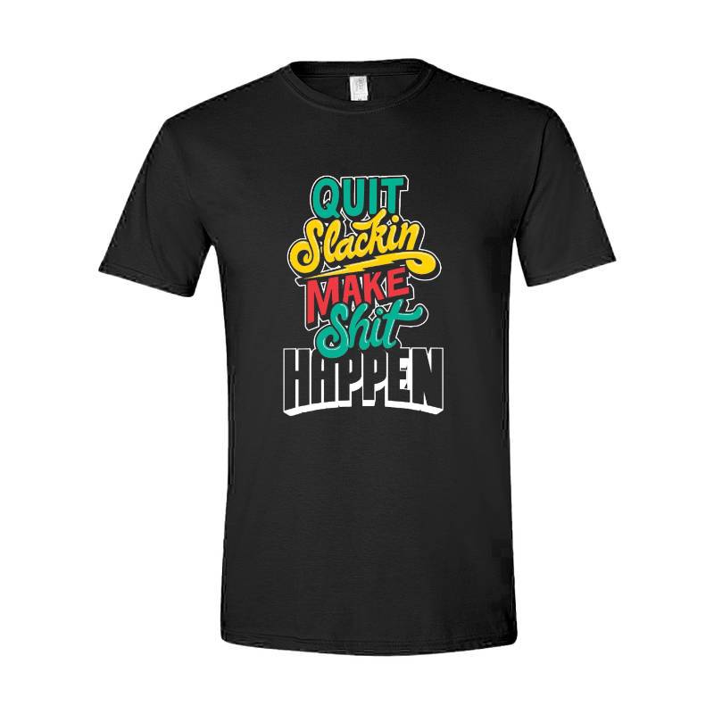 Quit T-Shirt
