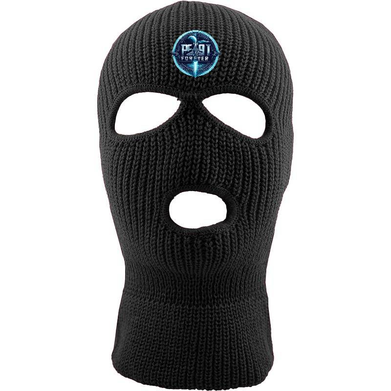 Rocket Three hole mask
