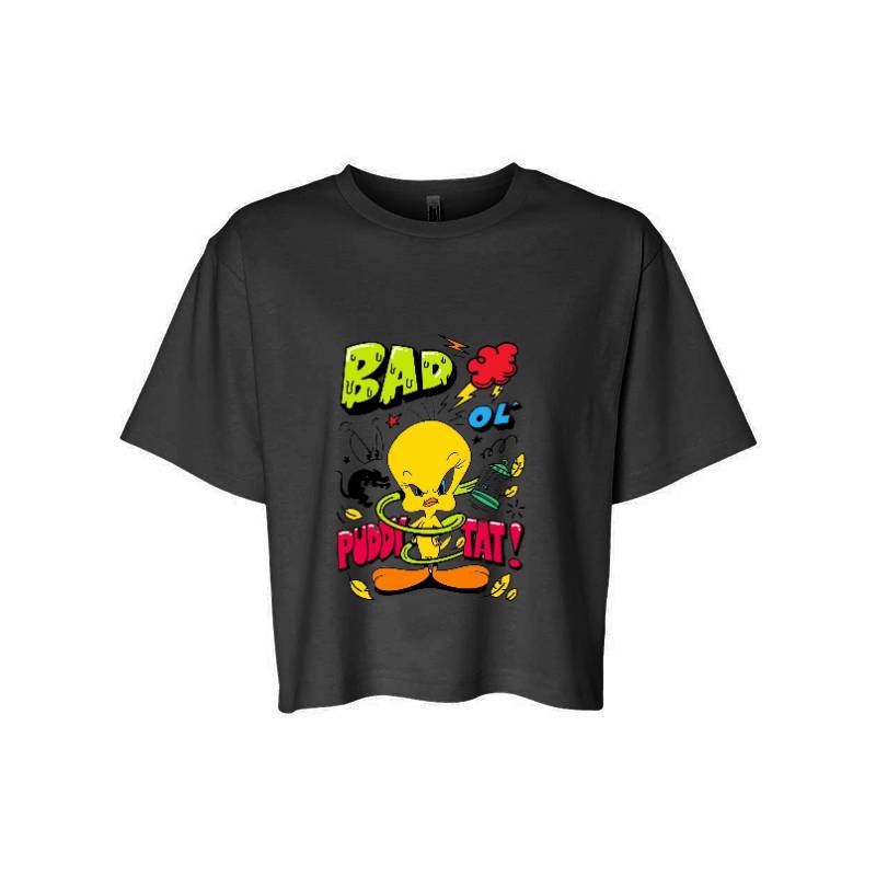 Bad Puddy T-Shirt