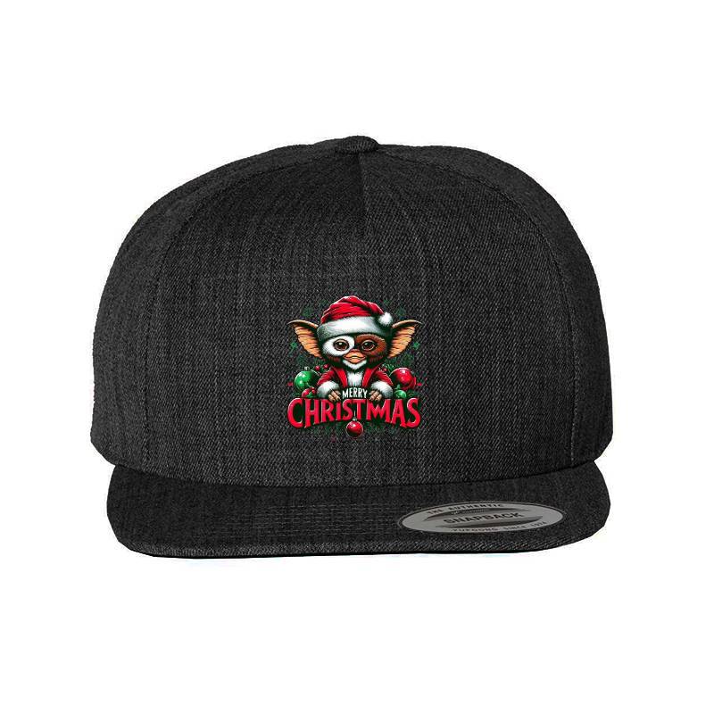 Merry Christms Classic Cap