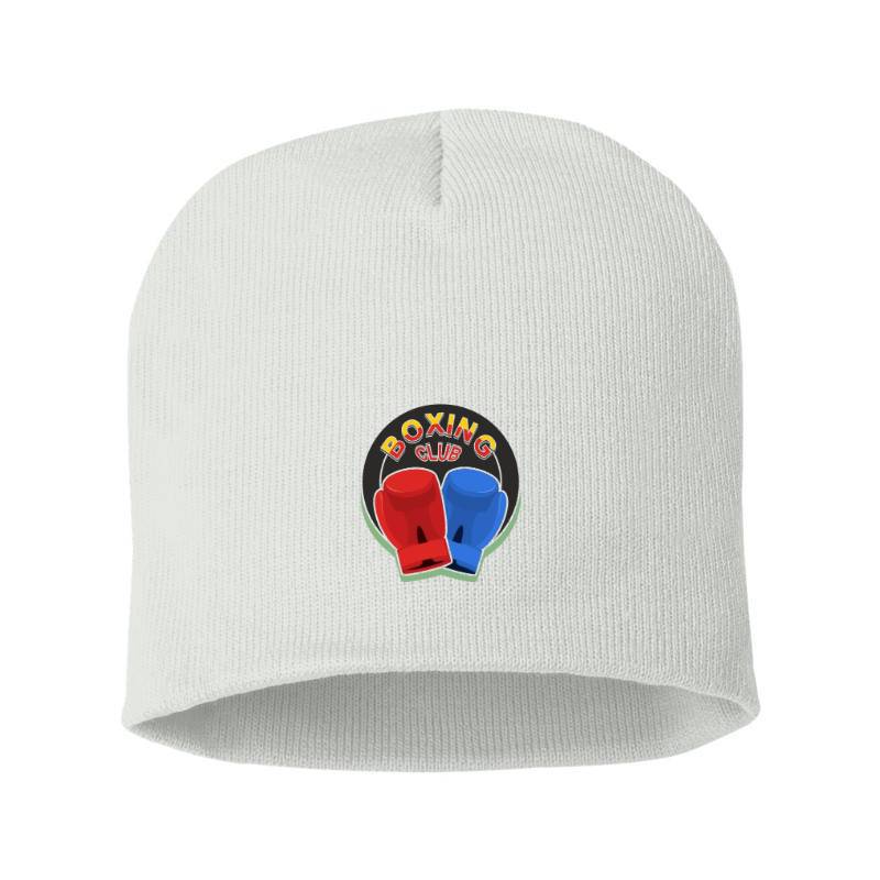 Boxing club Beanie