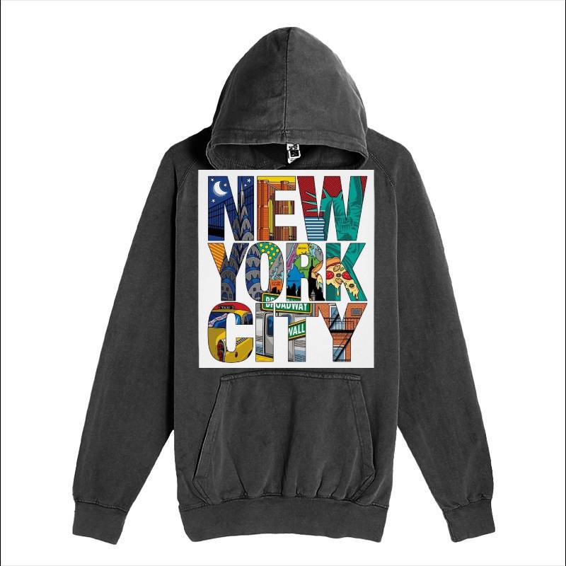 New York City Hoodie