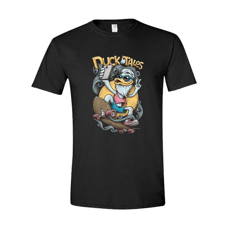 Duck Tales T-Shirt