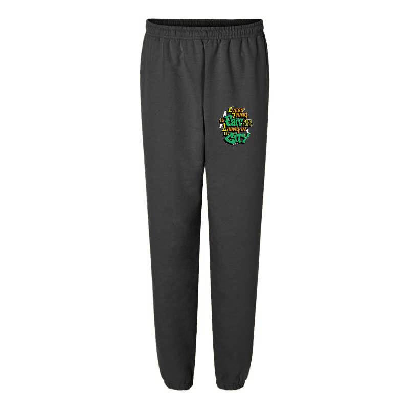 Every Thing is Fair Sweatpants