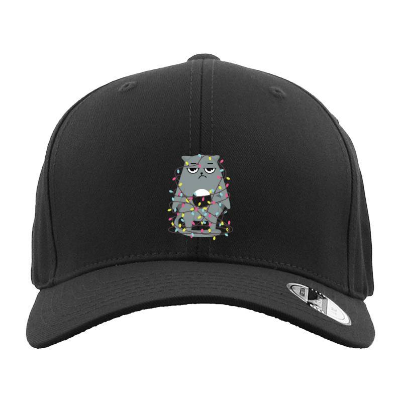 Cristmas cat Hat