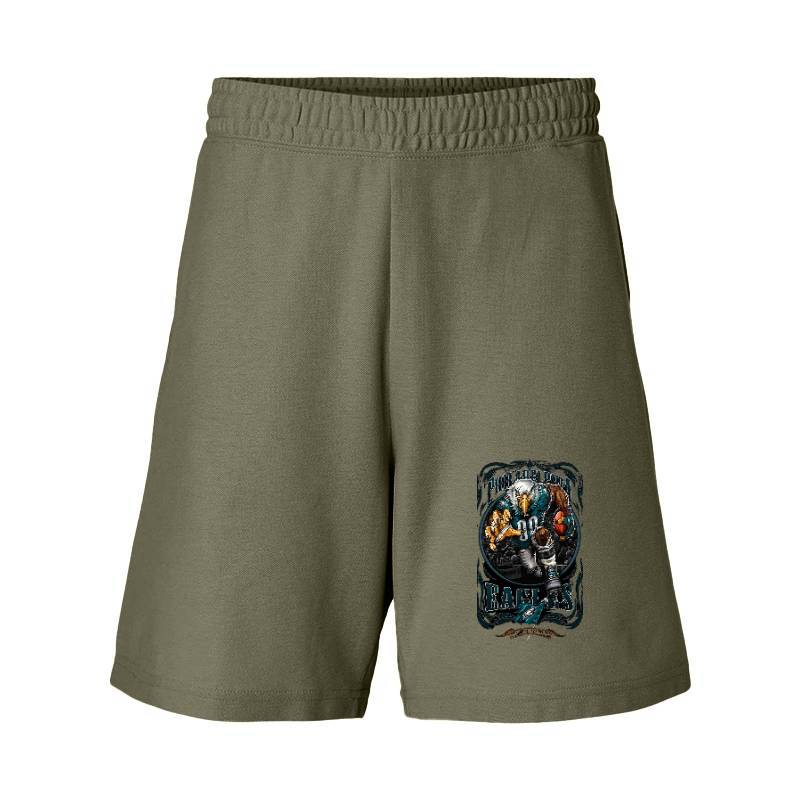 Philadelphia Eagles Short