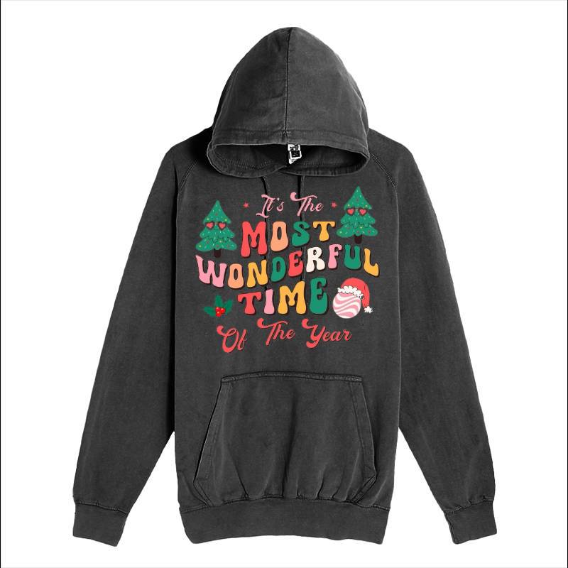 Cristmas Hoodie