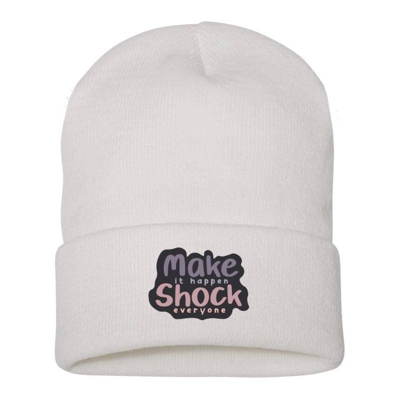 Make it Beanie
