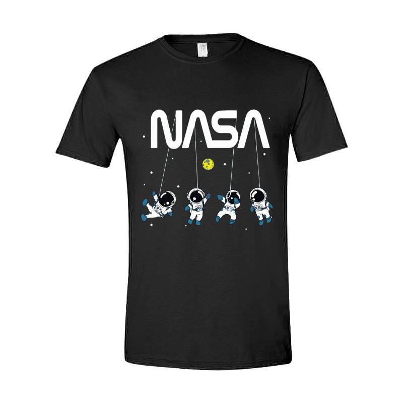 Nasa T-Shirt