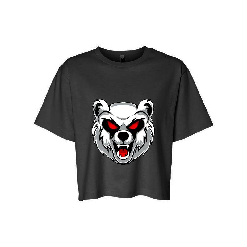 Wild Panda T-Shirt