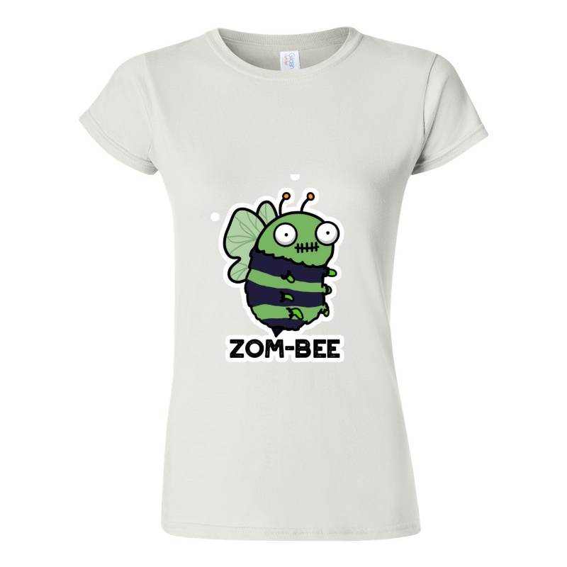Zombie bee T-Shirt
