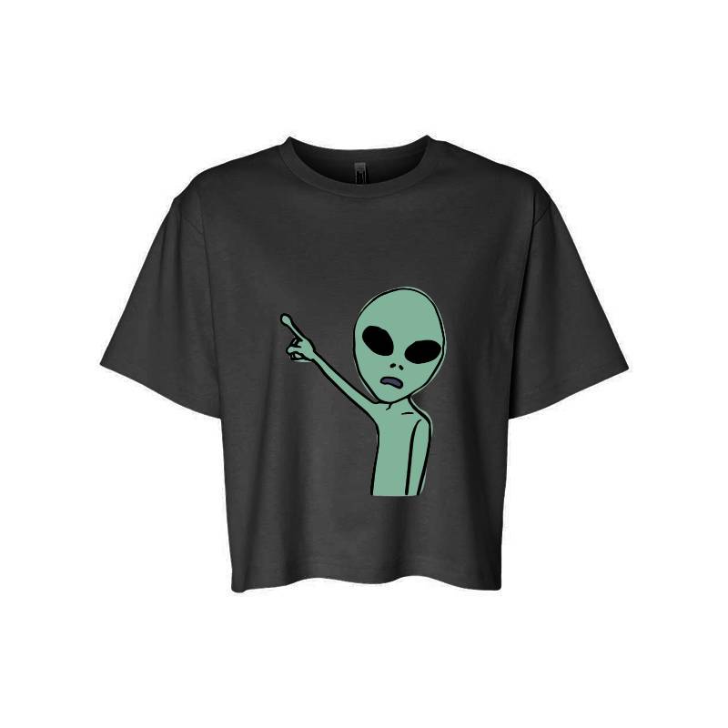 Alien T-Shirt
