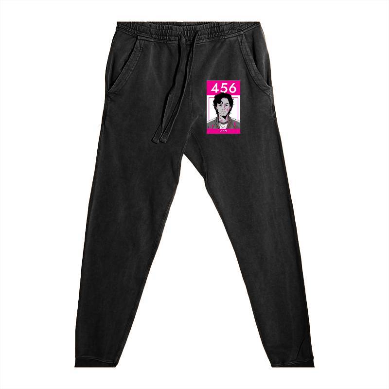 Squid Game Jogger