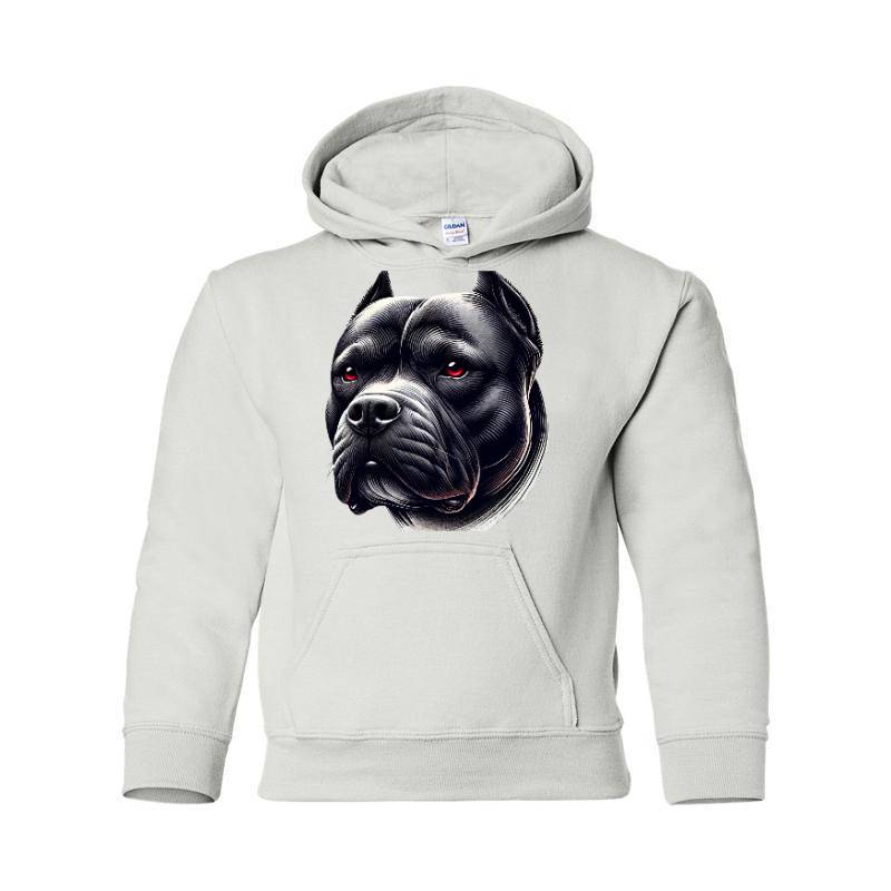 My Dog Hooded Sweatshirt