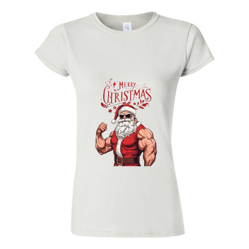 Merry Christmas T-Shirt