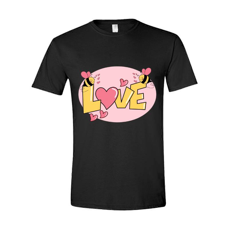Valentine's Day T-Shirt