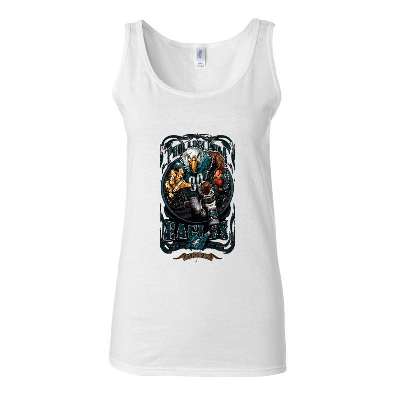 Philadelphia Eagles Tank Top T-Shirt
