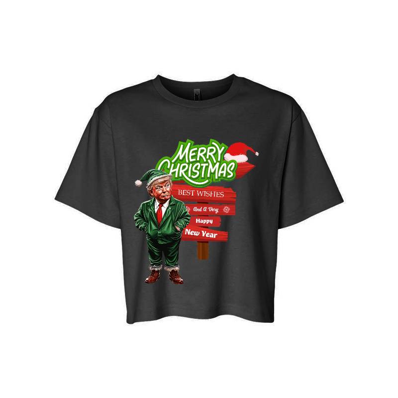 Merry Christmas T-Shirt