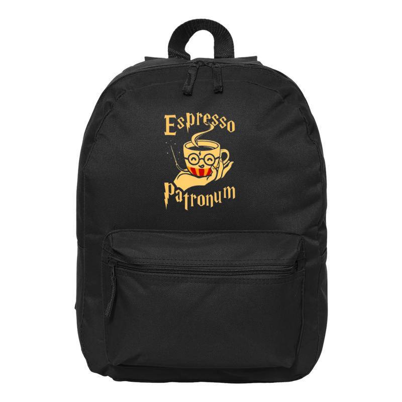 Espresso Patronum Backpack