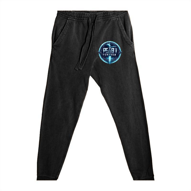 Rocket Jogger