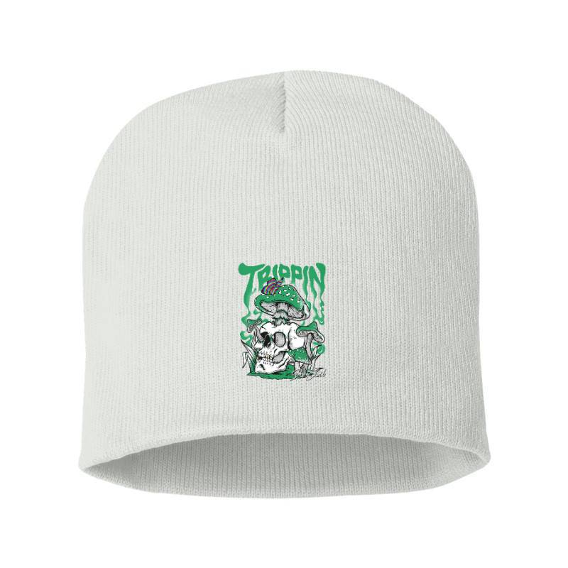 Trippin Beanie