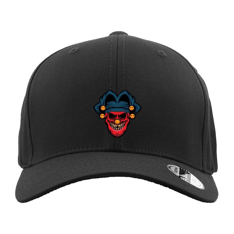 Evil Clown Hat