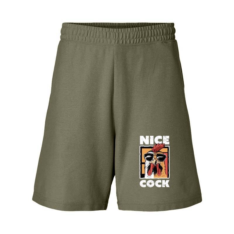 Nice Cock Short