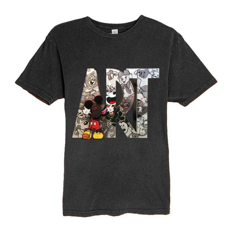 Art T-Shirt