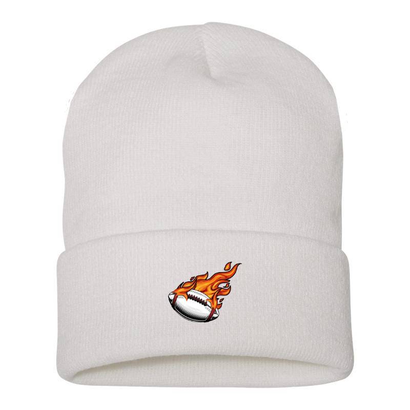 American Football Beanie