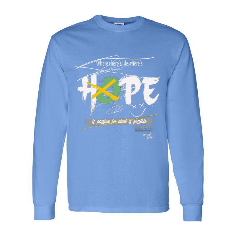 Hope Long Sleeve Shirt