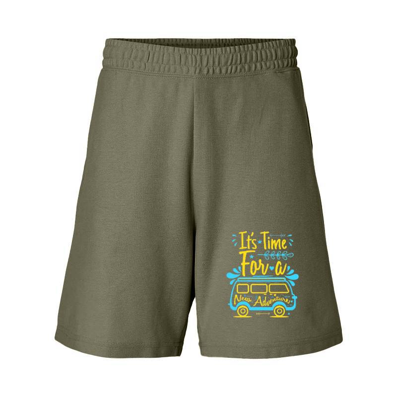 Adventure  Short