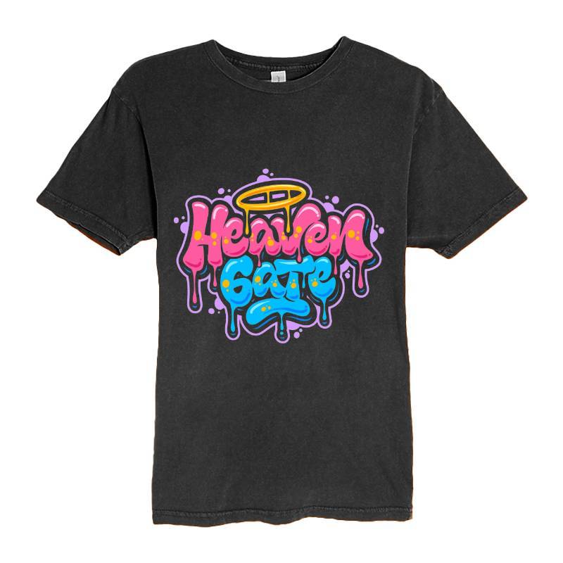 Heaven Gate T-Shirt