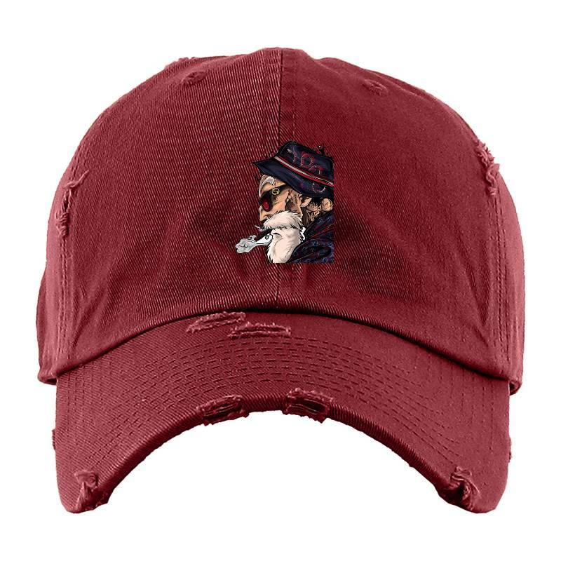 Master Roshi Baseball Cap