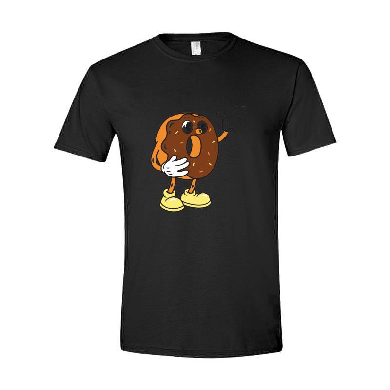 Donut T-Shirt