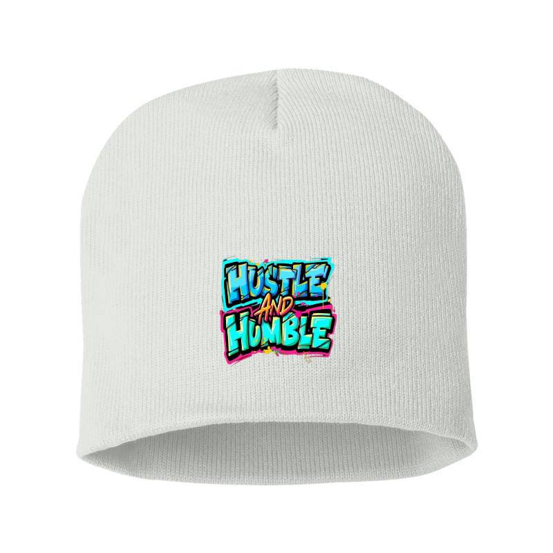 Hustle And Humble Beanie