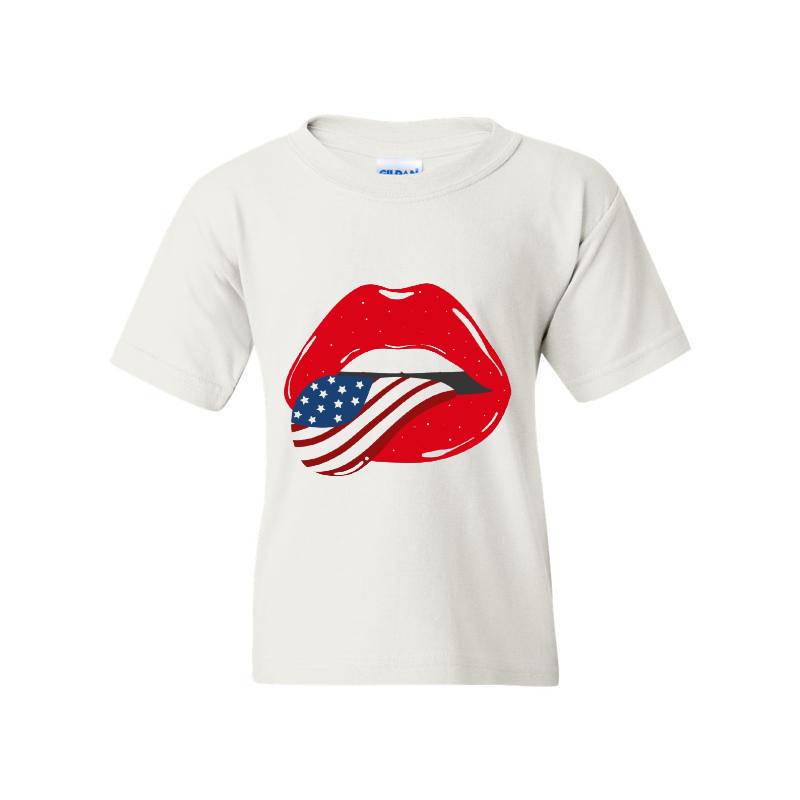 American Flag T-Shirt