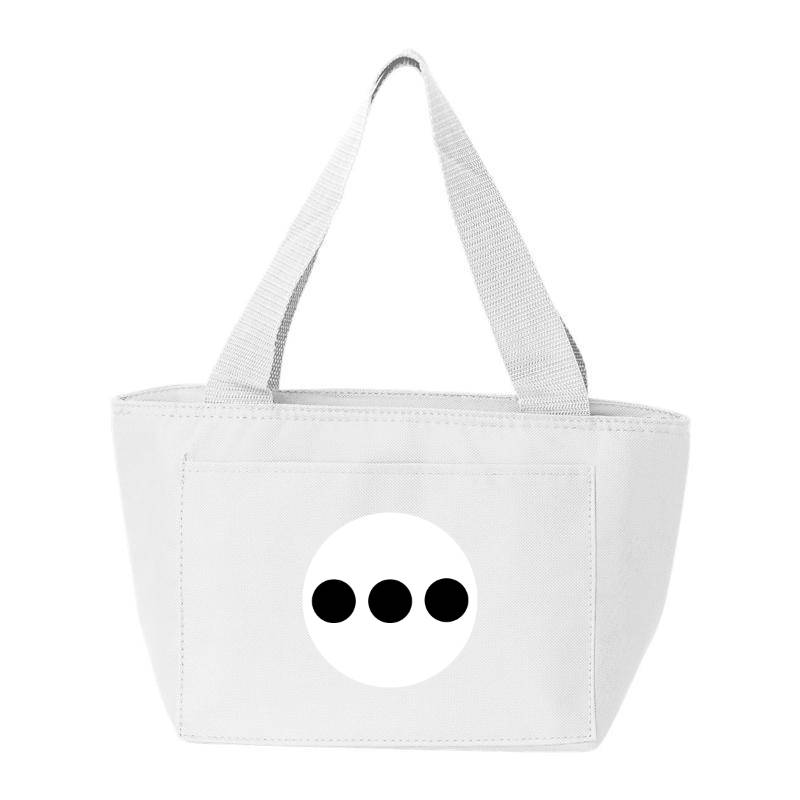 3 Dot Cooler Bag