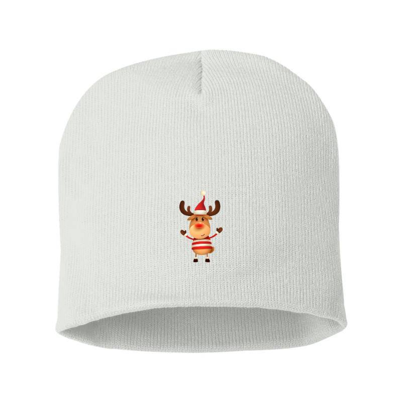 Cristmas deer Beanie