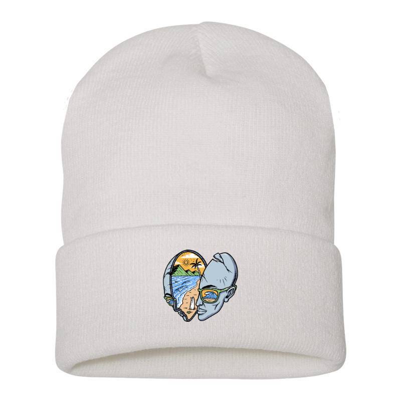 Beach Beanie