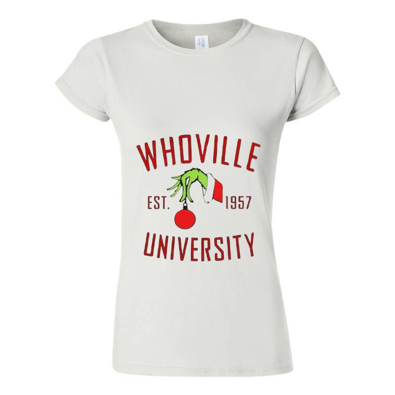 Cristmas Santa T-Shirt