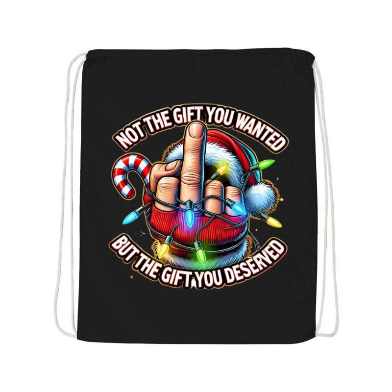Not The Gift You Wanted Sport Pack