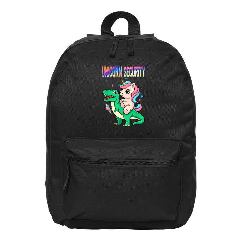 Unicorn Security Backpack