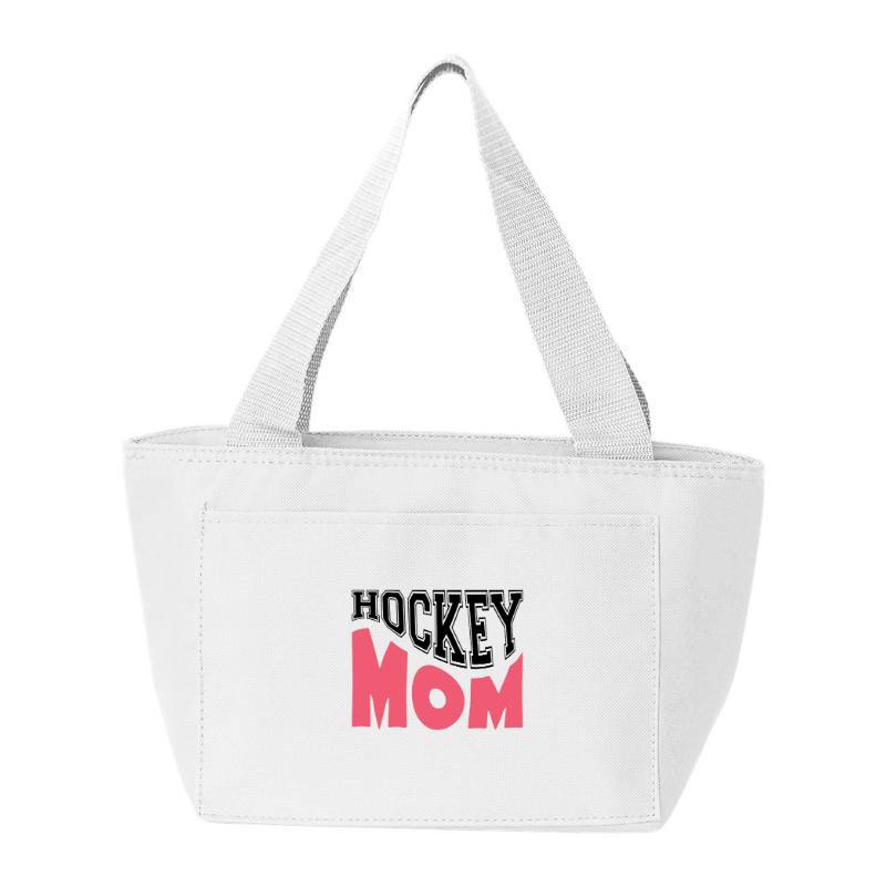 Hockey MOM Cooler Bag