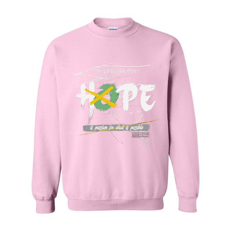 Hope Crewneck Sweatshirt 