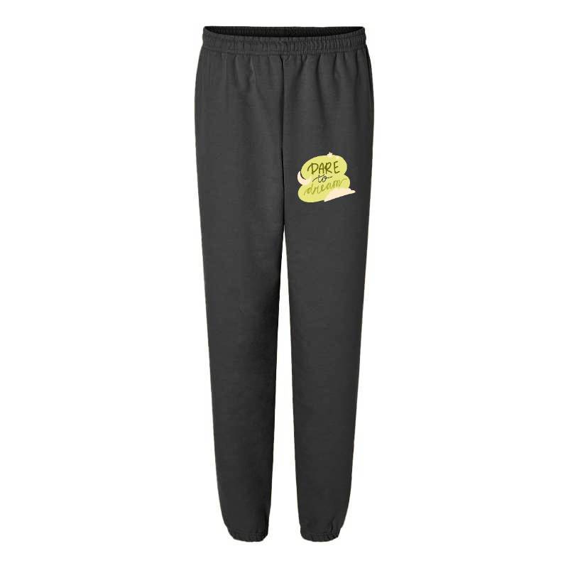 Dare to dream Sweatpants