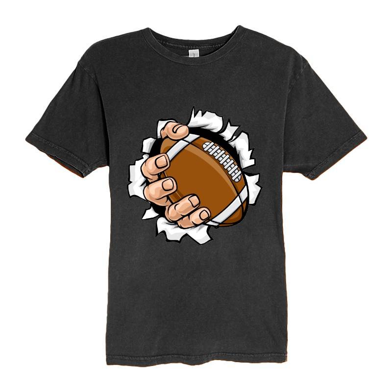 American Football T-Shirt