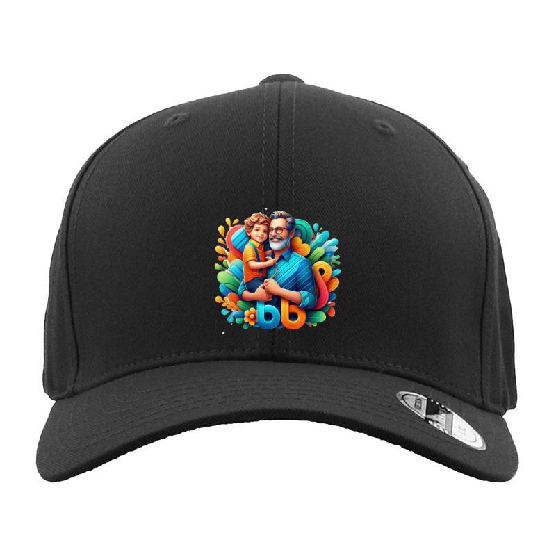 Father And Son Hat
